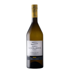 Malvasia DOC Collio