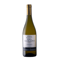 Traminer Aromatico IGT
