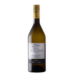 Friulano DOC Collio