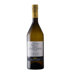 Sauvignon DOC Collio