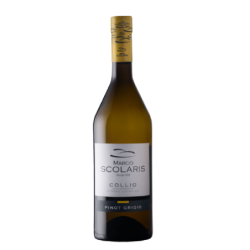Pinot Grigio DOC Collio