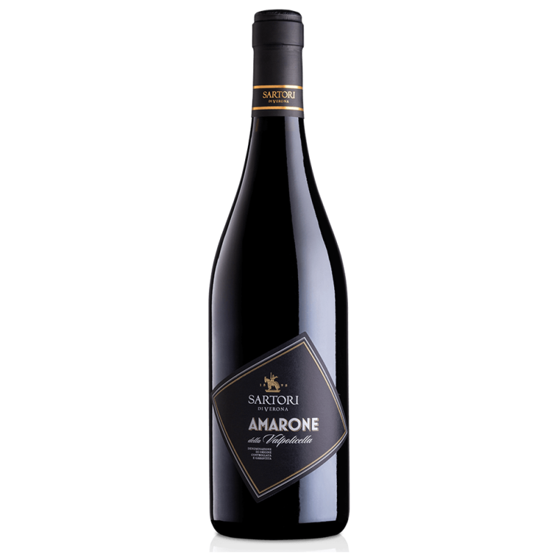 Amarone Della Valpolicella DOCG