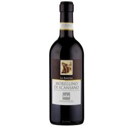Morellino di Scansano DOCG...