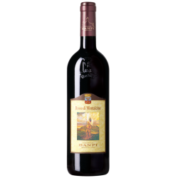Rosso Di Montalcino DOCG