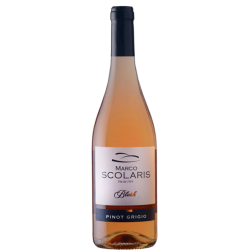 Pinot Grigio Blush DOC FRIULI.