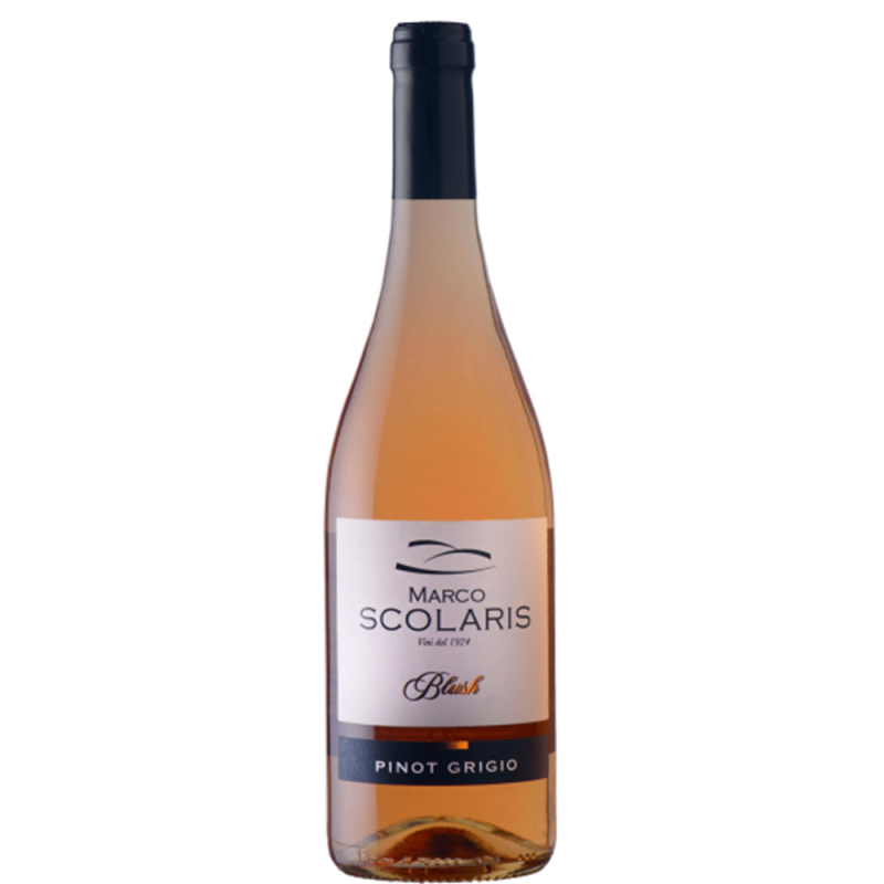 Pinot Grigio Blush DOC FRIULI.