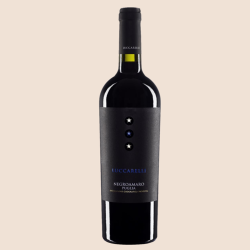 Negroamaro Puglia IGP