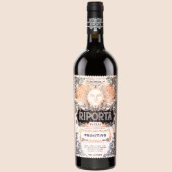 Primitivo Puglia IGP