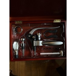 kit sommelier