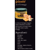 Golosetto - Crema di Parmigiano Reggiano ai 4 Formaggi