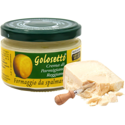 Golosetto - Crema di...