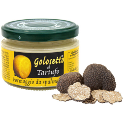 Golosetto - Crema de...