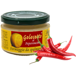 Golosetto - Crema di...