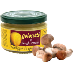 Golosetto - Crema de...