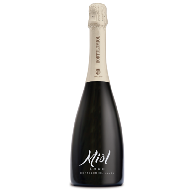 Spumante MIÒL ECRU Cuvée Extra Dry
