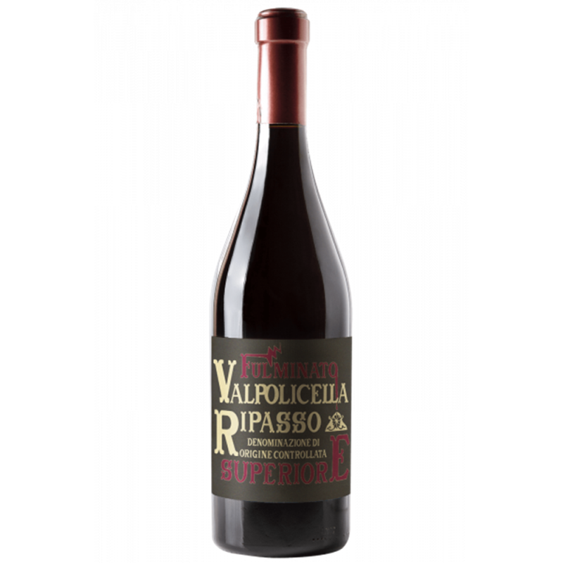 Ripasso Valpolicella Superiore DOC Fulminato