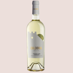 Trebbiano d’Abruzzo DOC