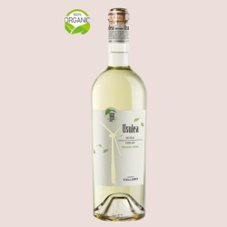 Grillo Sicilia DOC Organic...