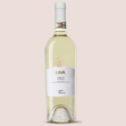 Greco di Tufo DOCG