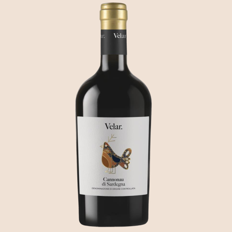 Cannonau Di Sardegna DOC