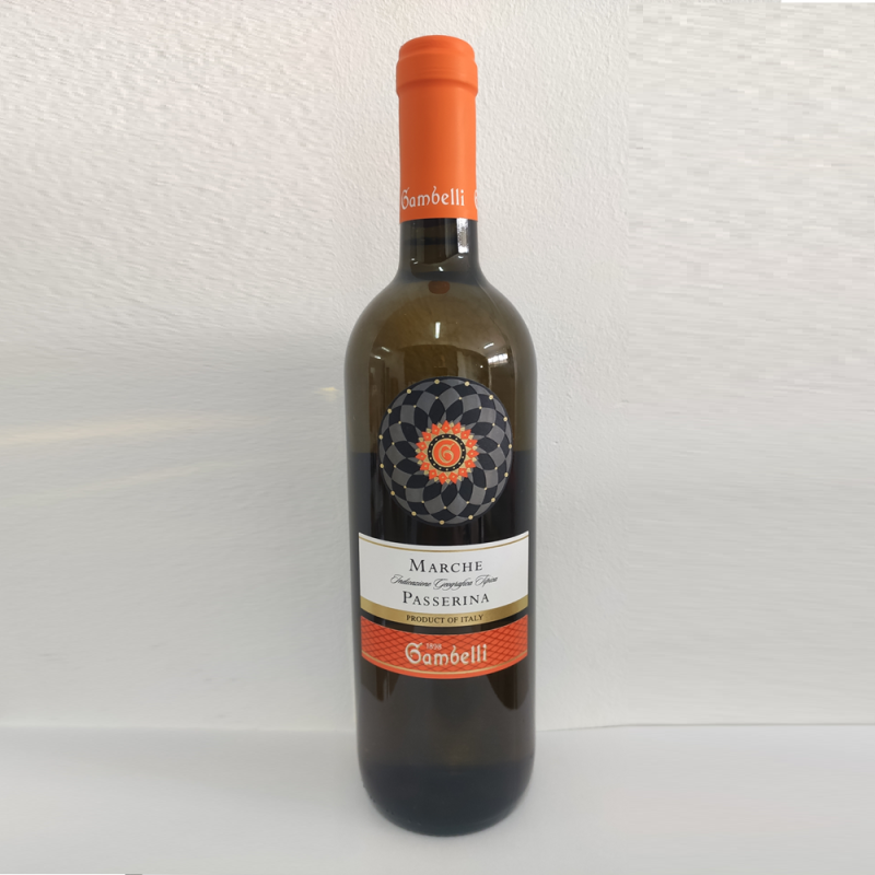 Passerina Marche IGT
